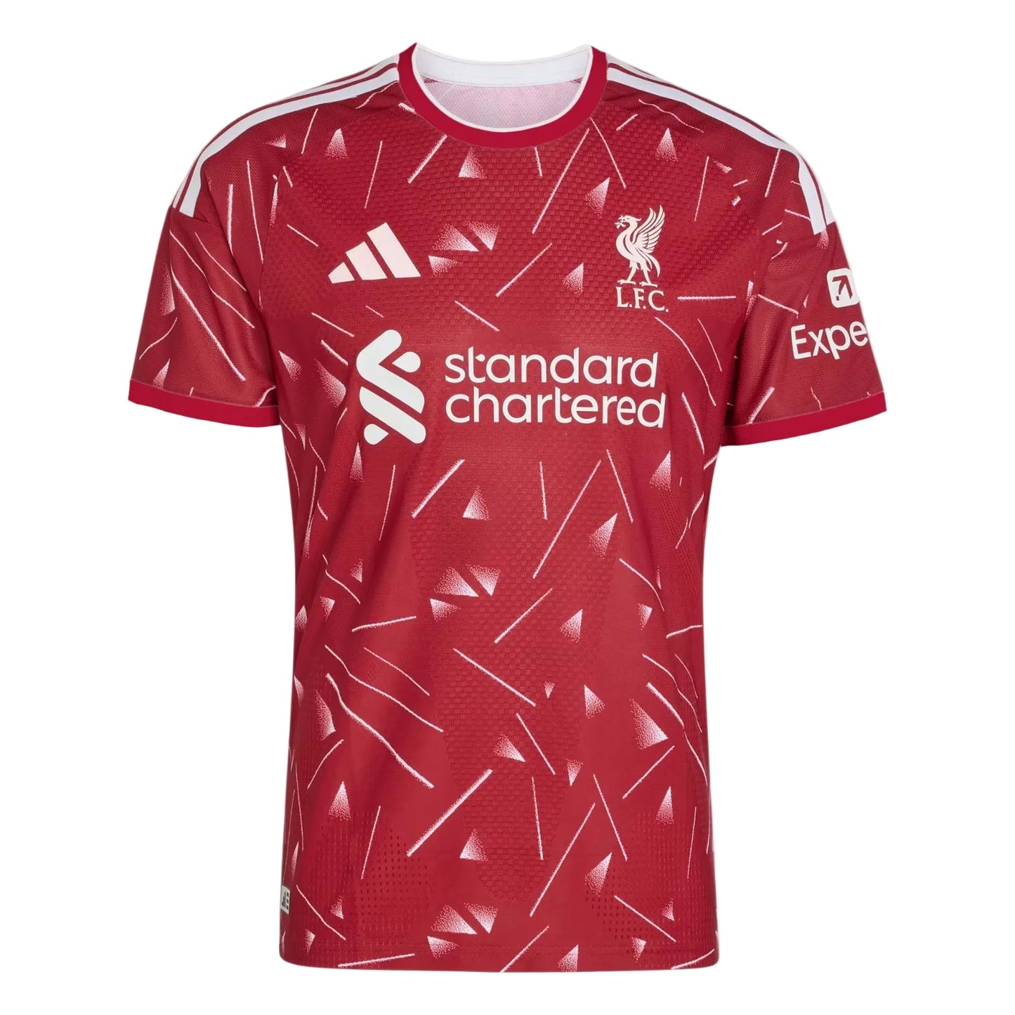 Liverpool FC 26/27 Home Kit