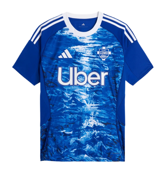 Como 1907 25/26 Home Kit