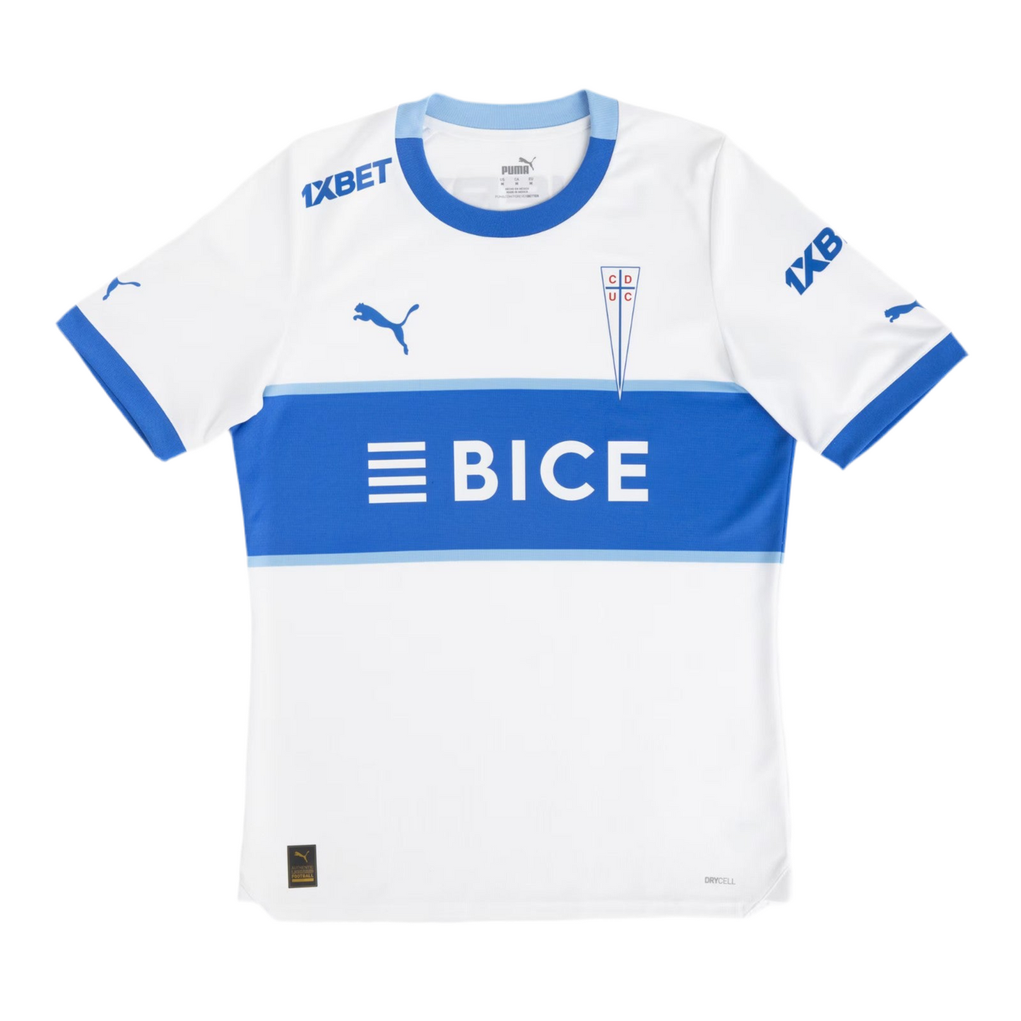 Universidad Católica del Chile 2024 Home Kit