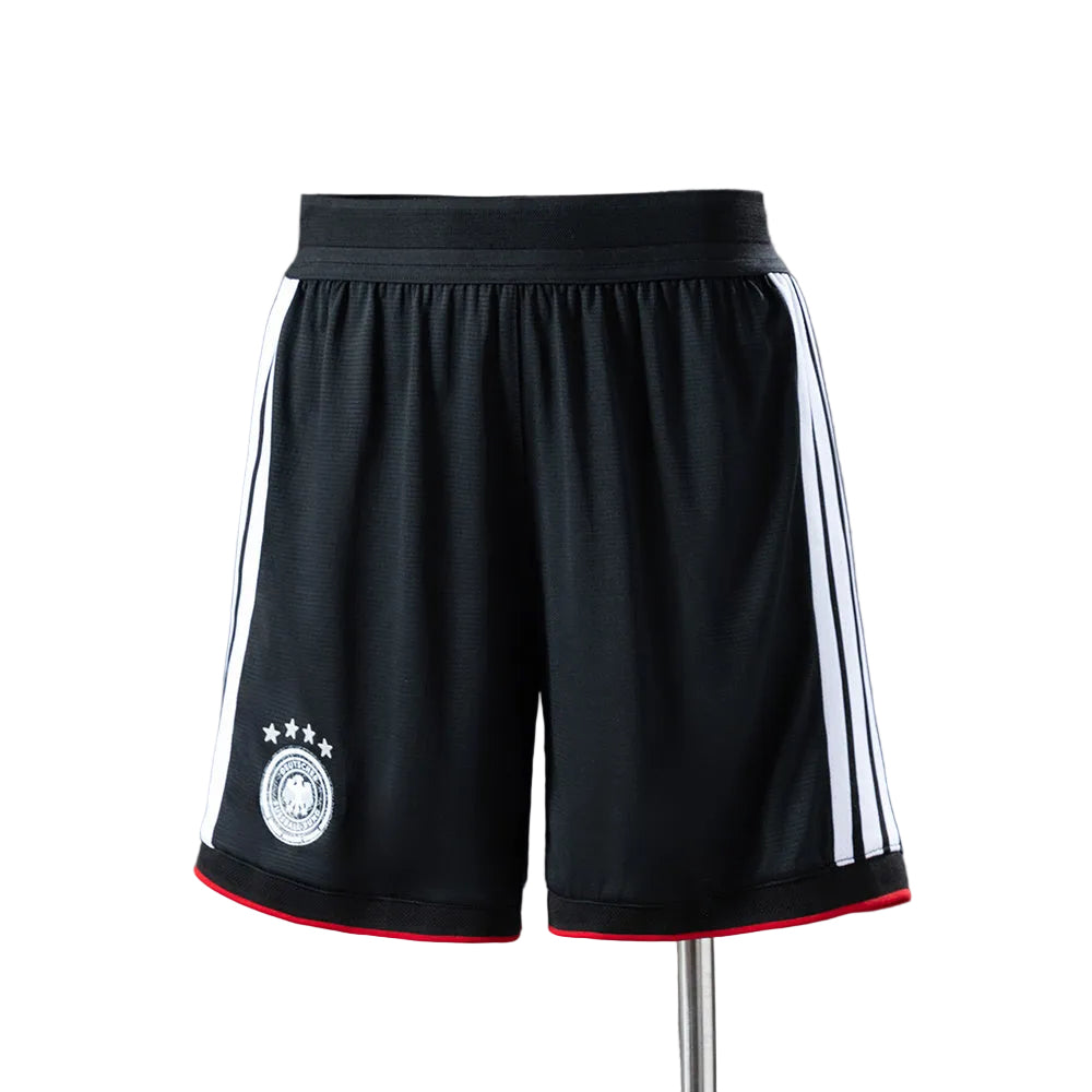 Germany 2026 Home Shorts