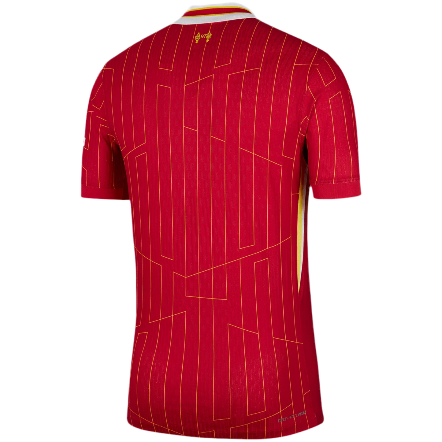 Liverpool 24/25 Home Kit