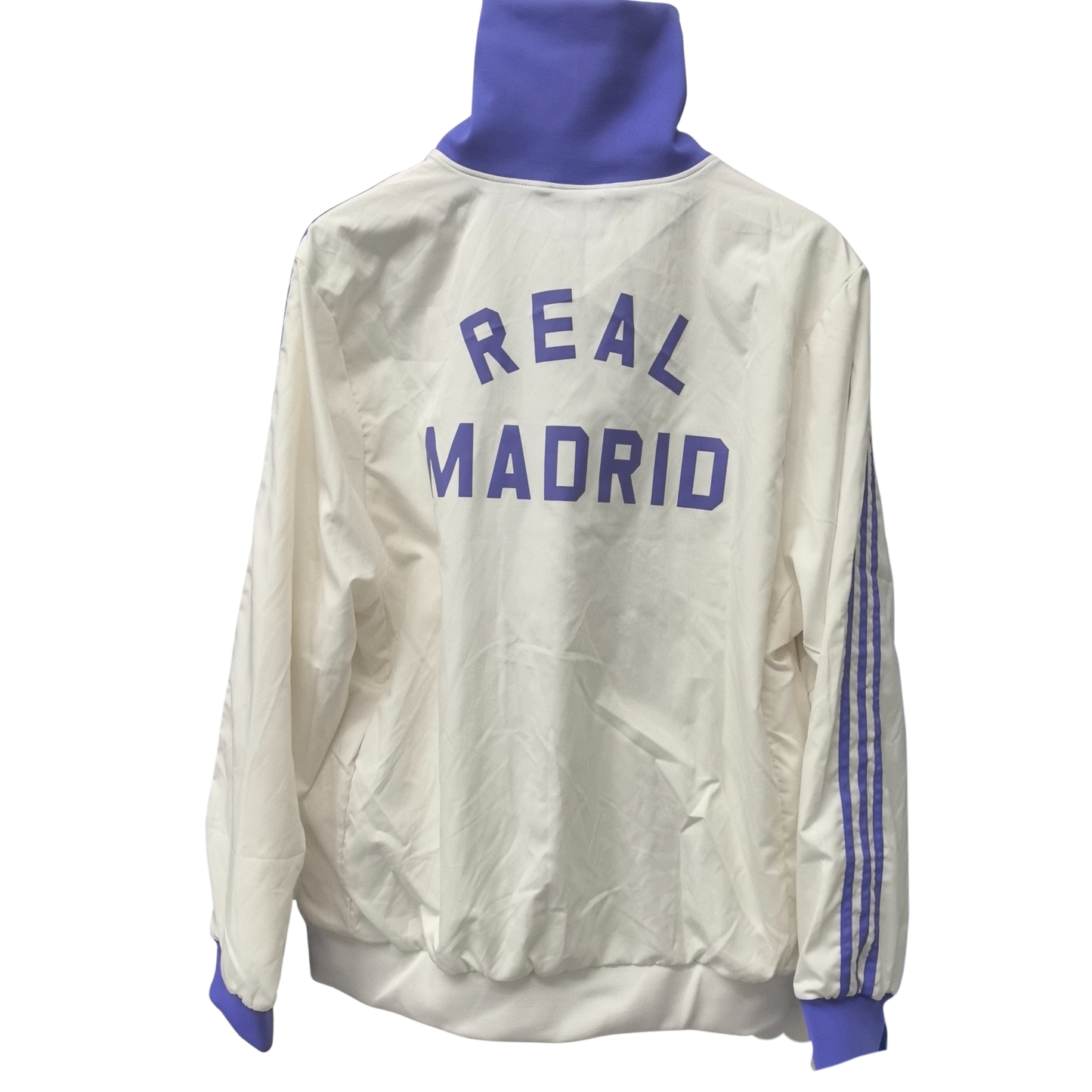 Real Madrid Windbreaker