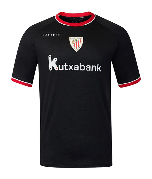 Athletic Bilbao 26/27 Away Kit