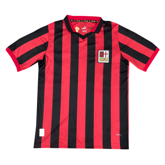 AC Milan 24/25 Anniversary Kit