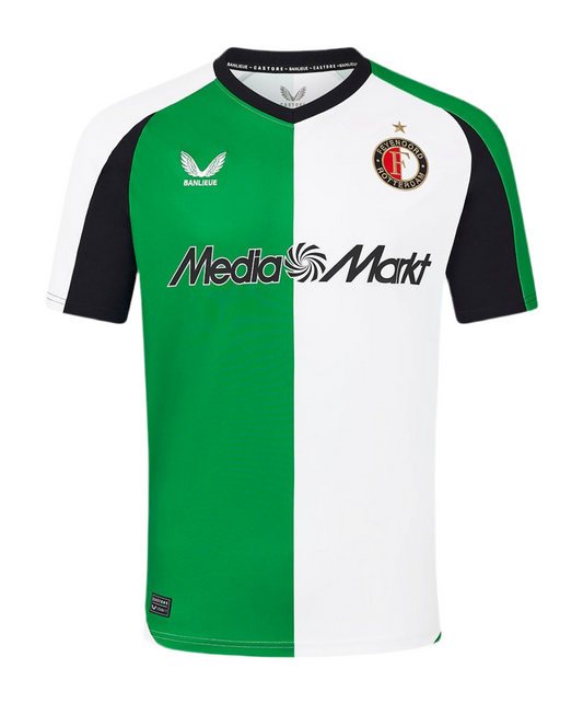Feyenoord 24/25 Third Kit