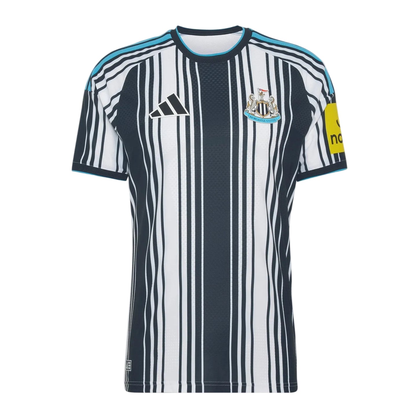 Newcastle United 26/27 Home Kit