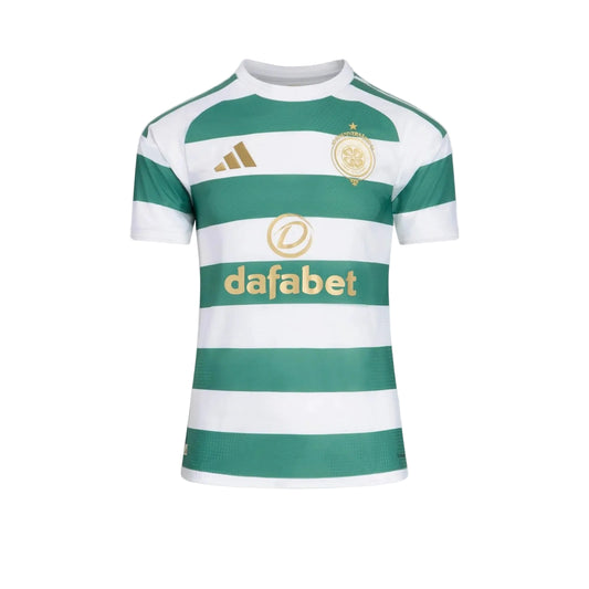 Celtic 26/27 Home Kit