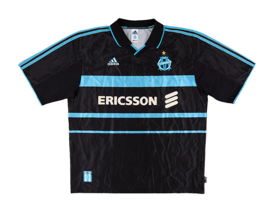 Olympique Marseille 1999/00 Third Kit