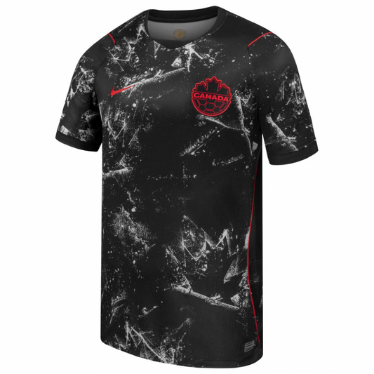Canada 2026 Away Kit