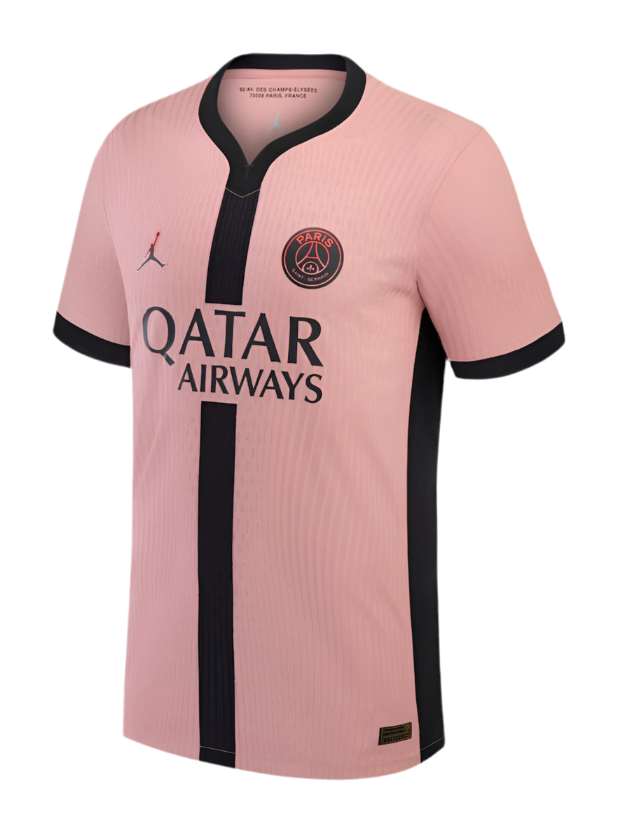 PSG 24/25 Third Kit