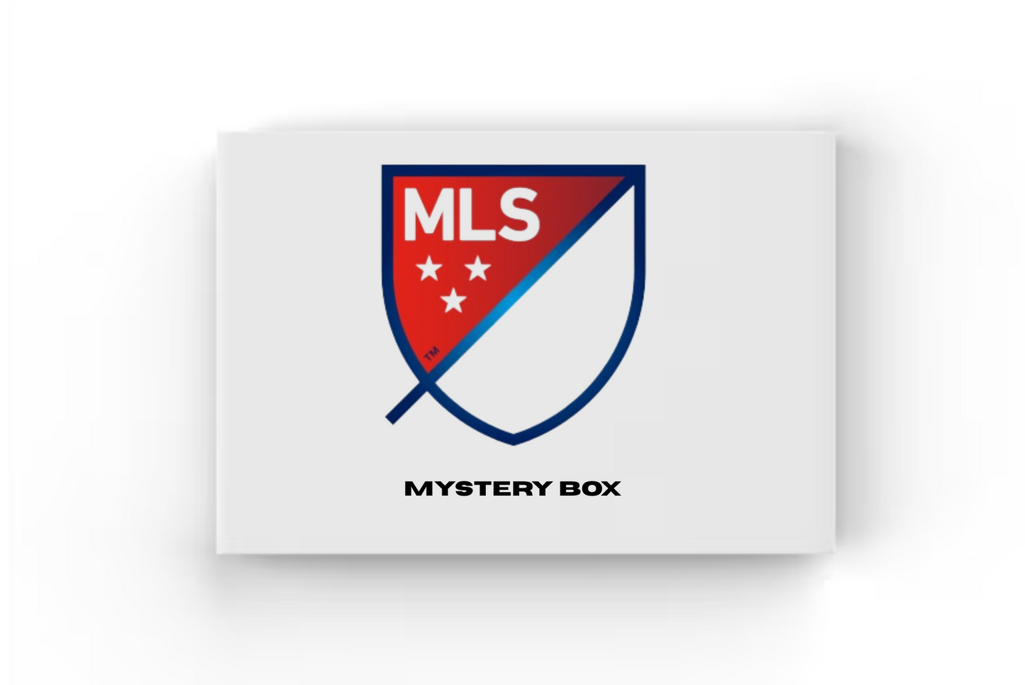 MLS Mystery Box