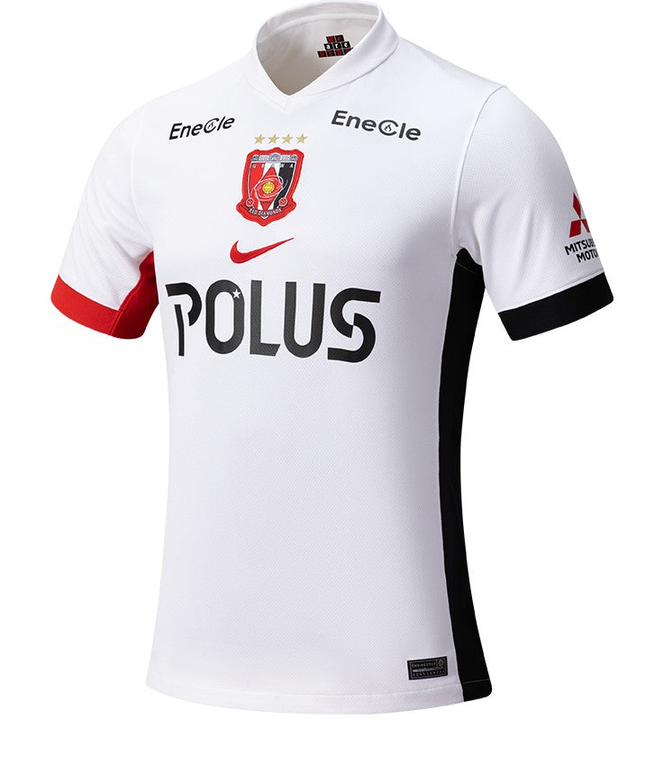Urawa Red Diamonds 2025 Away Kit