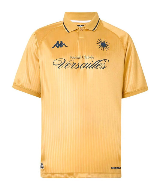 FC Versailles 25/26 Special Kit