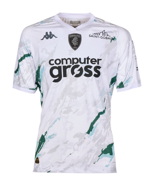 Empoli 24/25 Away Kit