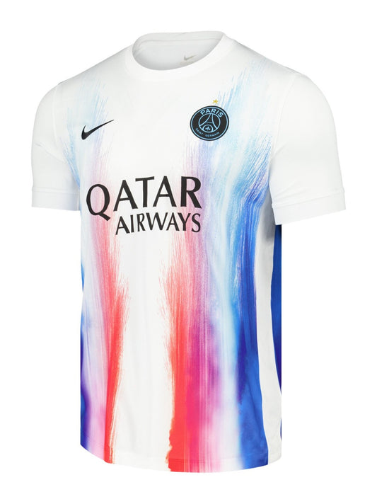 PSG 25/26 Champions League Pre-Match Kit