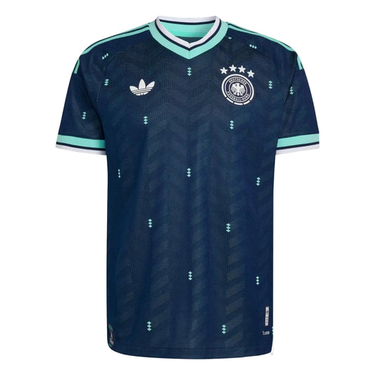 Germany 2026 Away Kit