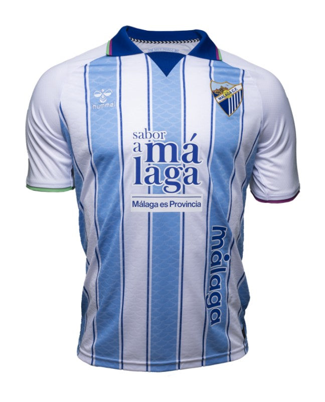 Malaga CF 26/27 Home Kit
