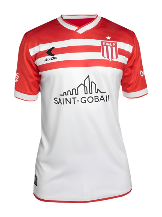 Estudiantes 2025 Away Kit