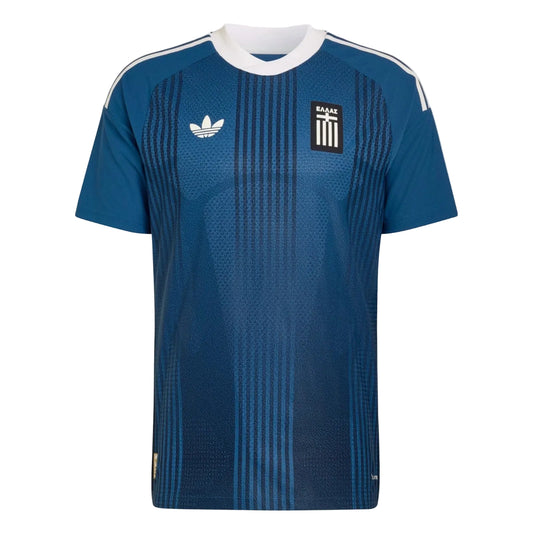Greece 2026 Away Kit