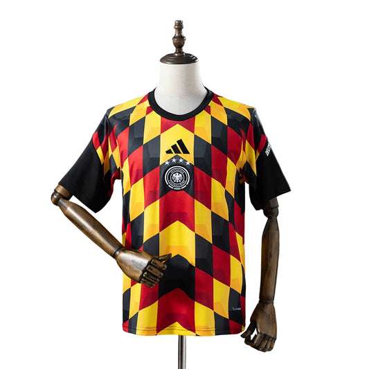 Germany 2026 Pre-Match Kit
