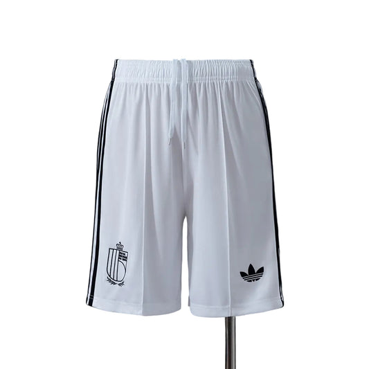Belgium 2026 Away Shorts