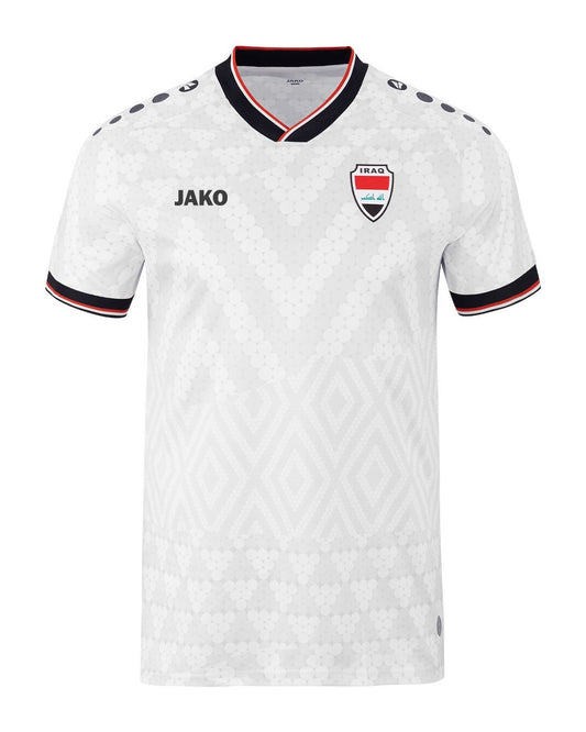 Iraq 2026 Home Kit