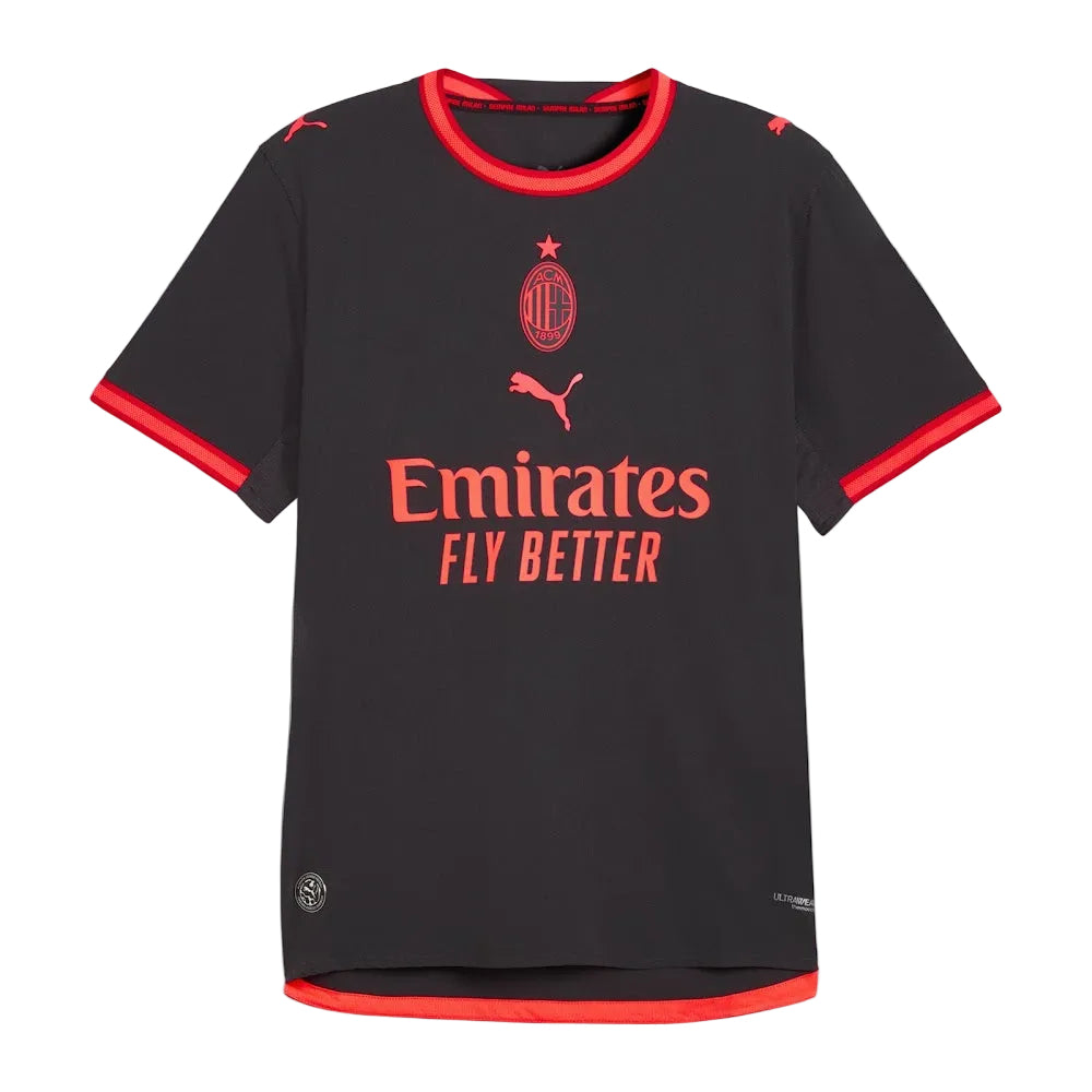 AC Milan 26/27 Third Kit