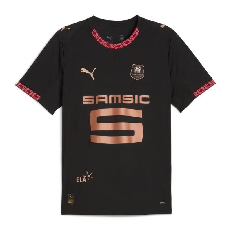 Stade Rennais 25/26 Third Kit