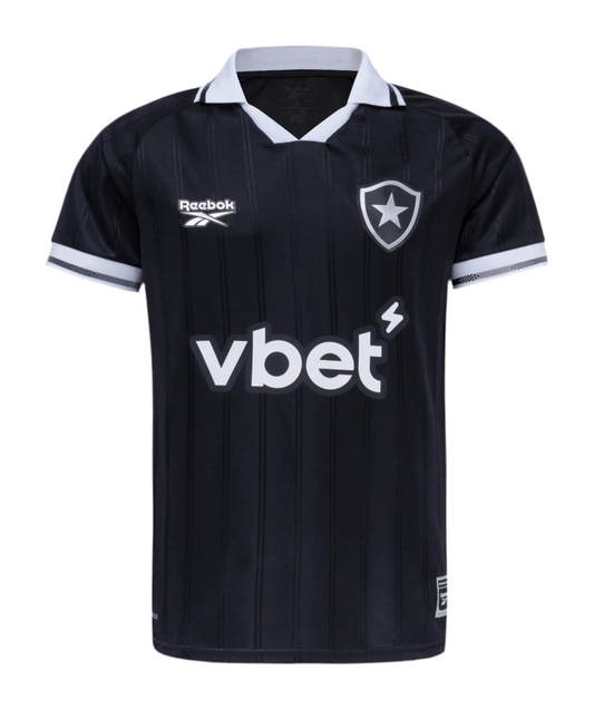 Botafogo 2025 Away Kit