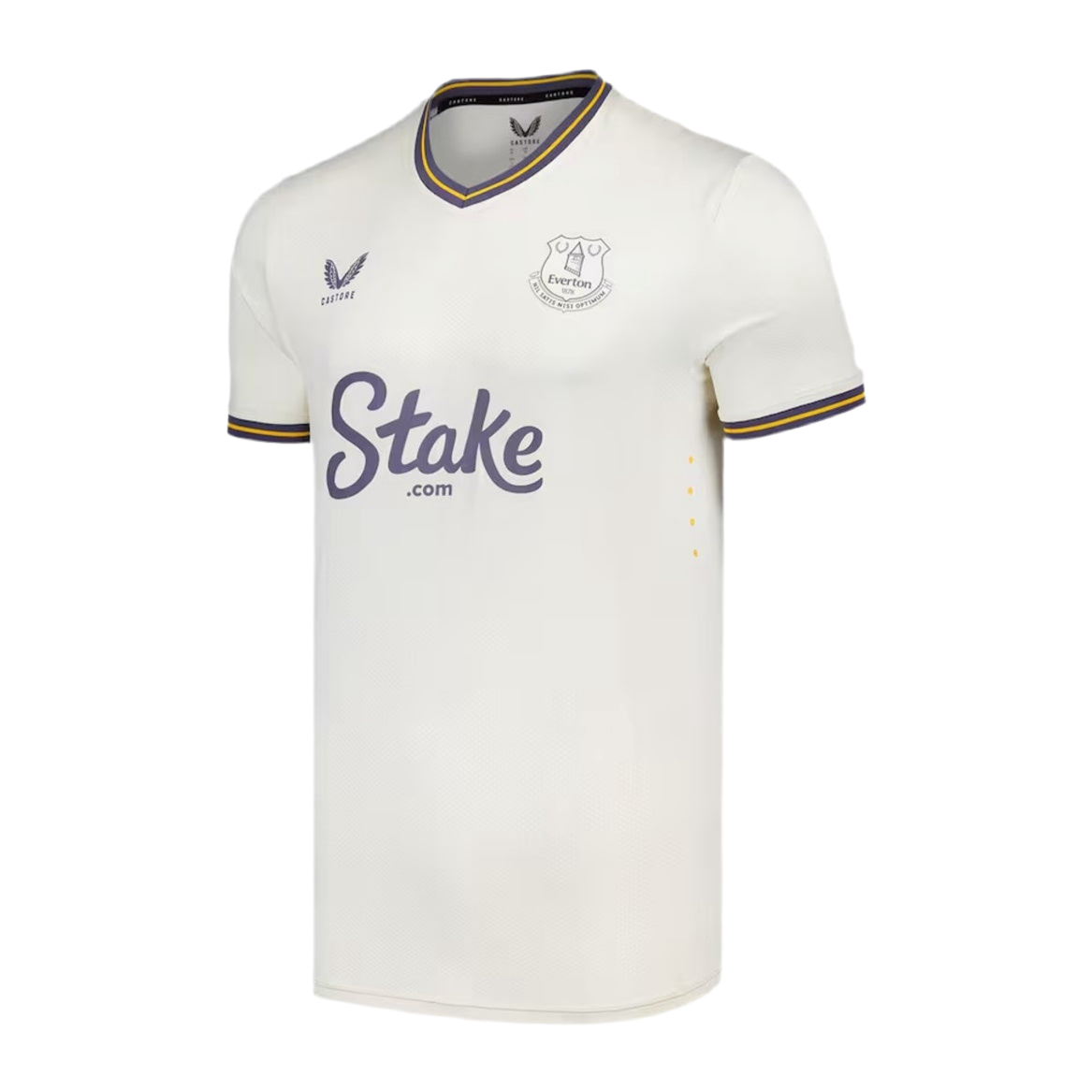 Everton 24/25 Third Kit