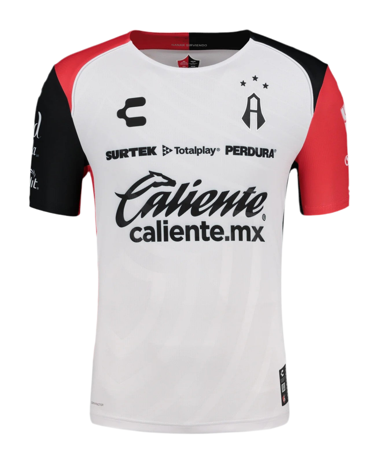 Atlas FC 24/25 Away Kit