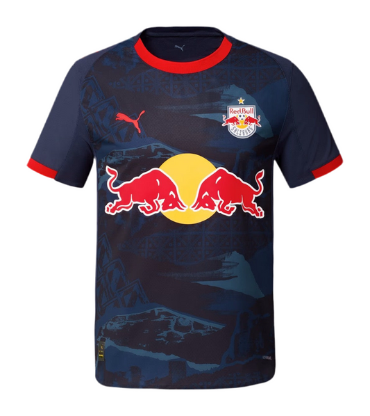 Red Bull Salzburg 25/26 Away Kit