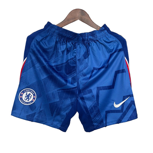 Chelsea 25/26 Home Shorts