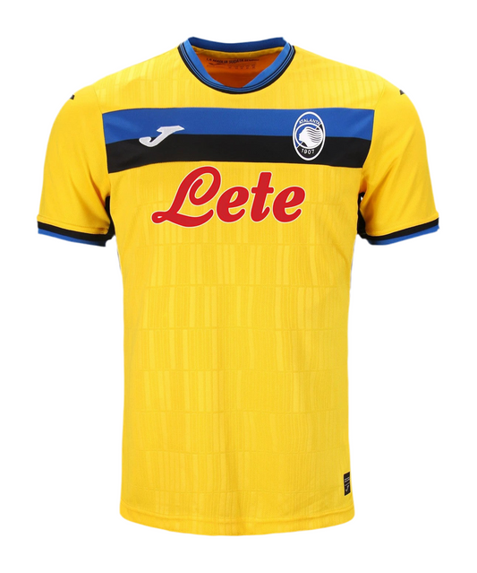 Atalanta BC 24/25 Third Kit