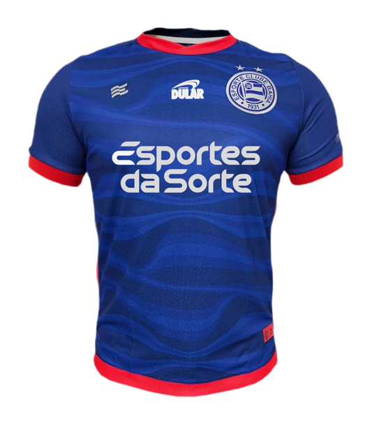 EC Bahia 2024 Third Kit