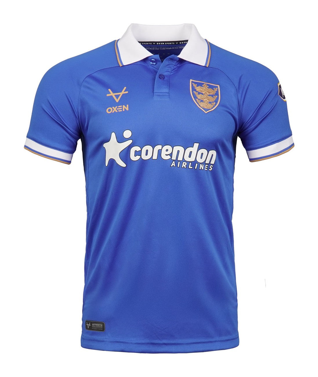 Hull City 26/27 Third Kit