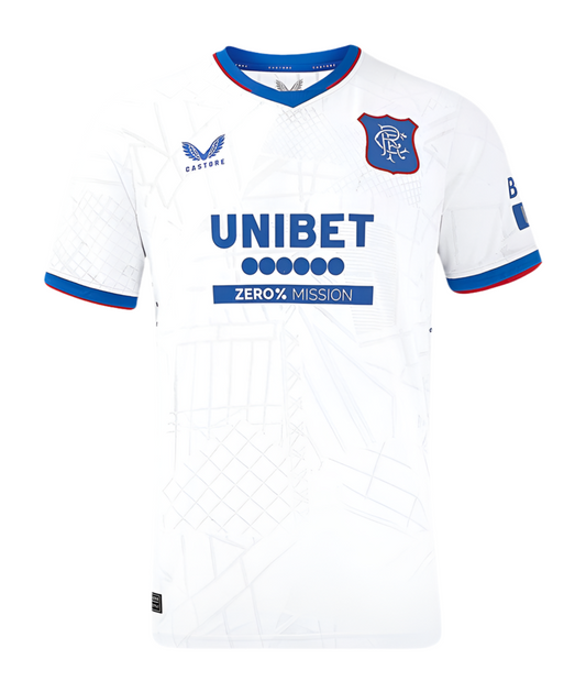 Rangers FC 24/25 Away Kit