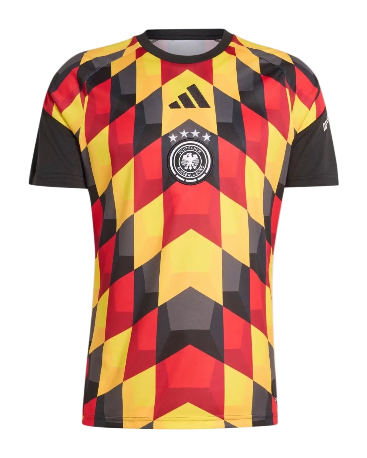 Germany 2026 Pre-Match Kit
