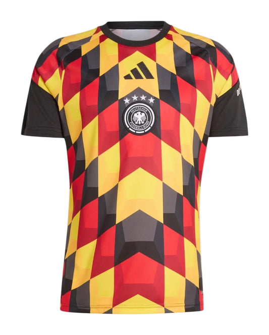 Germany 2026 Pre-Match Kit