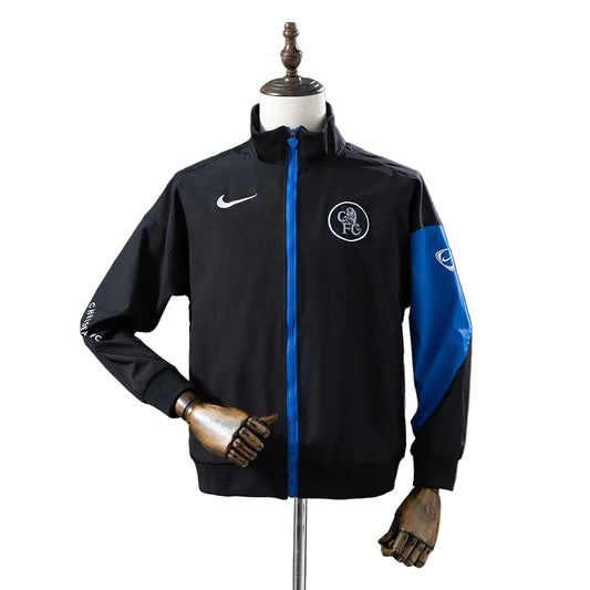 Chelsea 25/26 Third Windbreaker