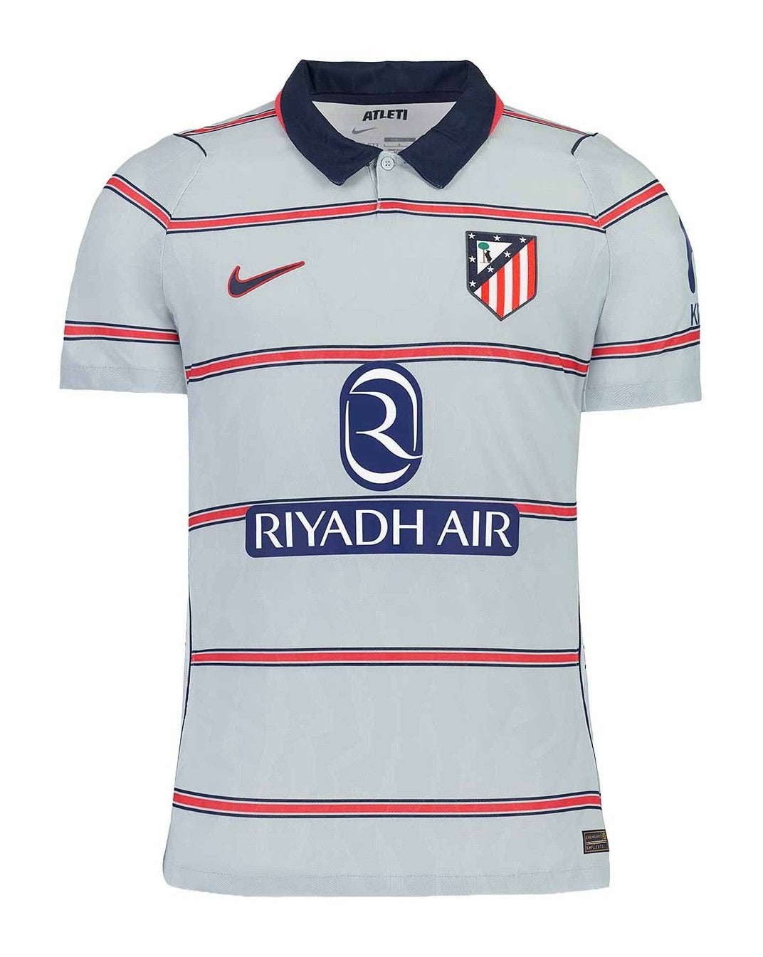 Atletico Madrid 26/27 Third Kit