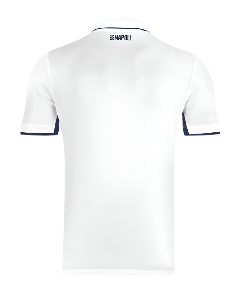 SSC Napoli 24/25 Away Kit