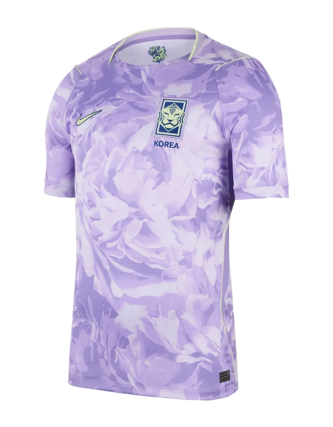 South Korea 2026 Away Kit