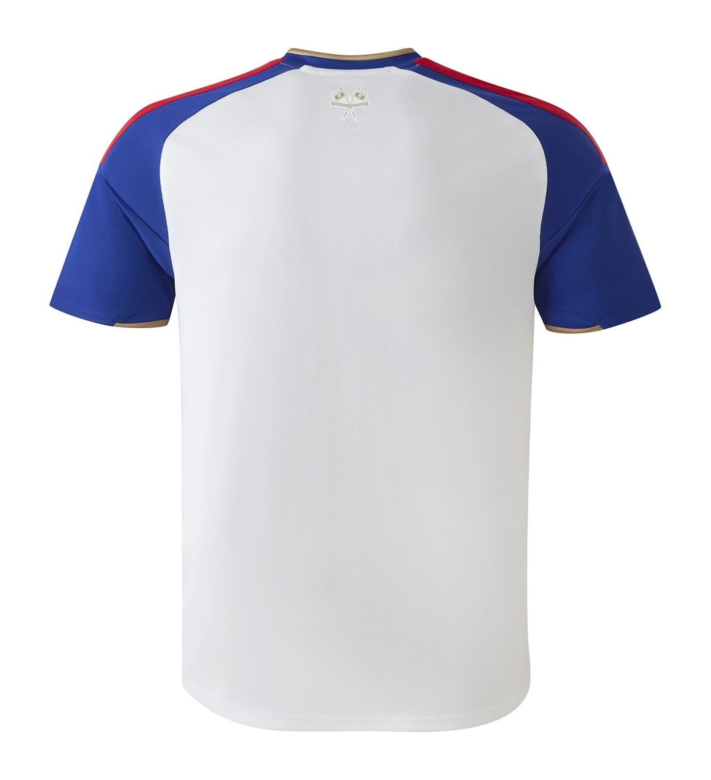 Olympique Lyonnais 26/27 Home Kit
