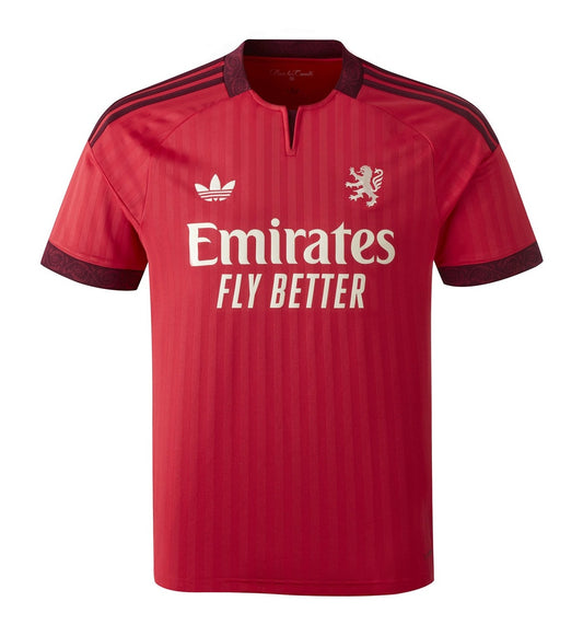 Olympique Lyon 26/27 Away Kit