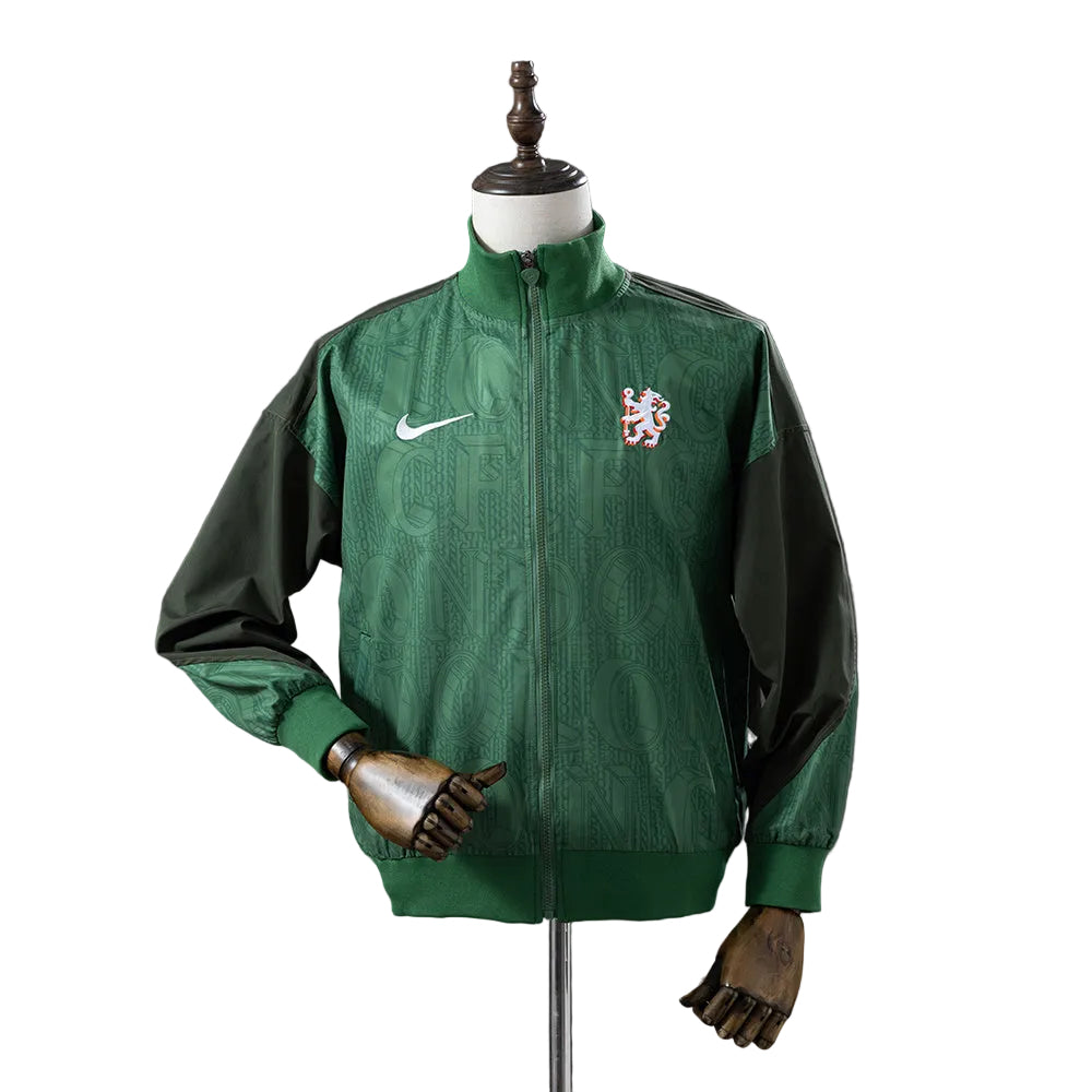 Chelsea 25/26 Away Windbreaker