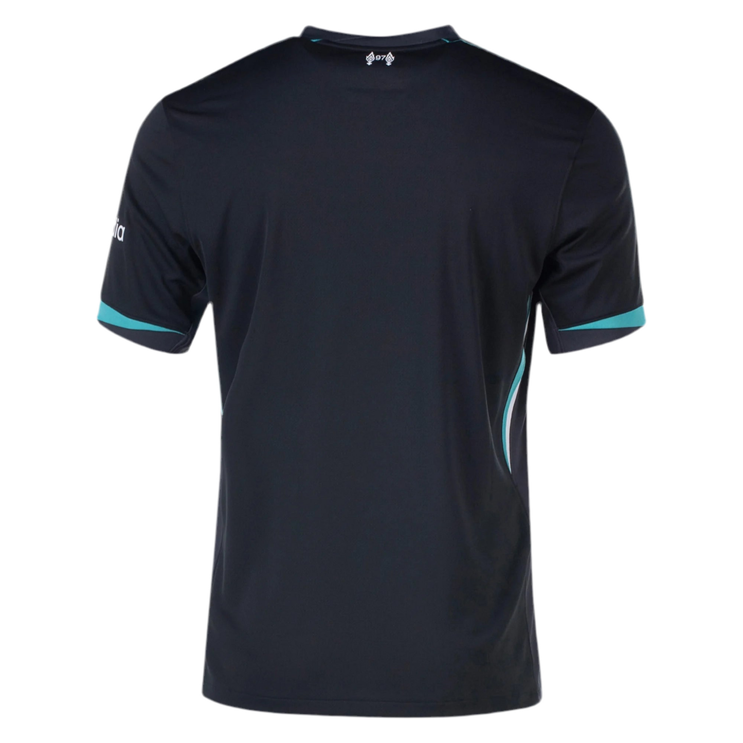 Liverpool 24/25 Away Kit