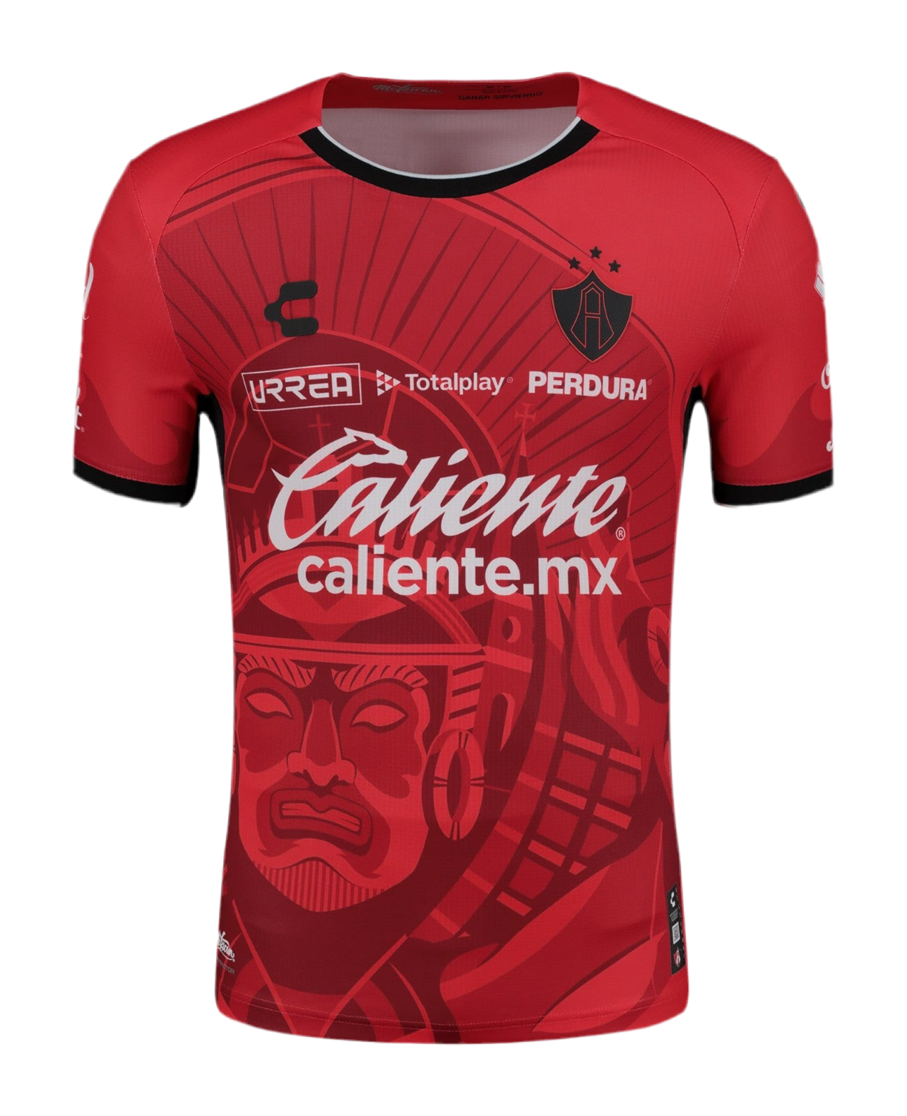 Atlas FC 24/25 Third Kit