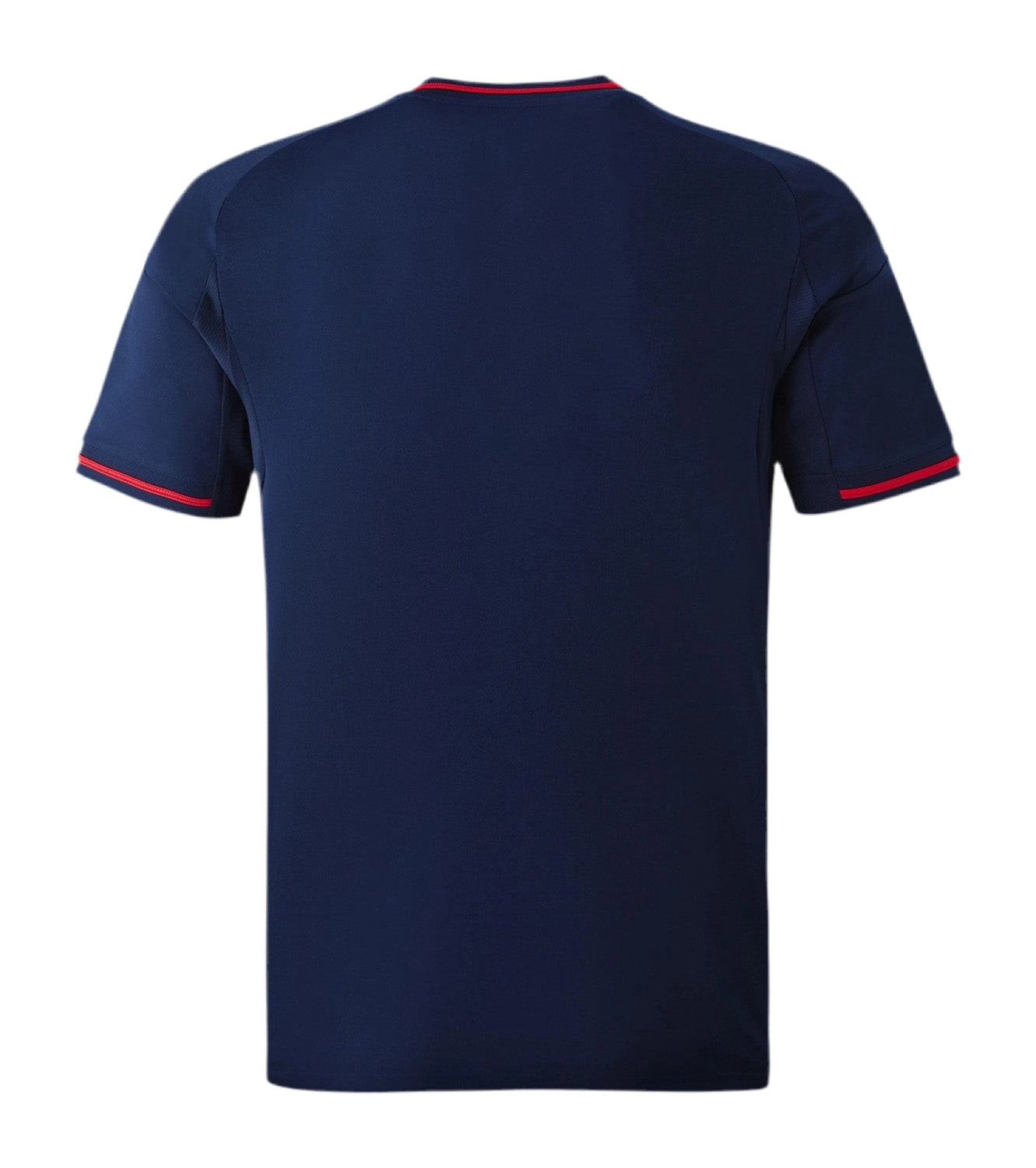 Olympique Lyon 25/26 Away Kit