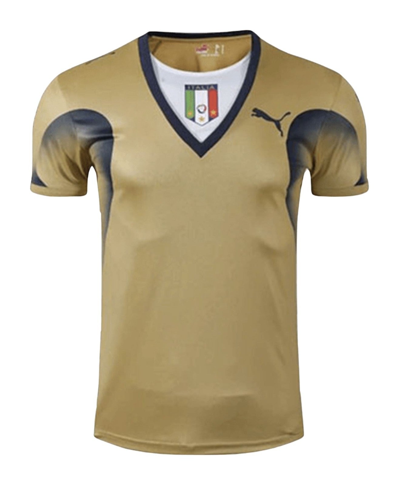 Italy 2006 Goalkeeper Kit